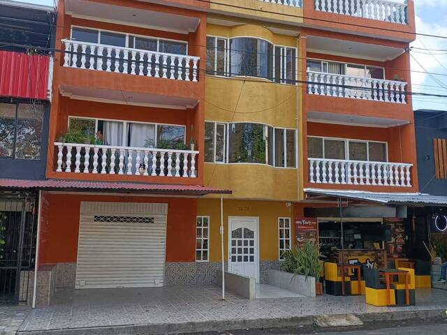 #ED0099 - Duplex para Venta en Palmira - VAC - 1