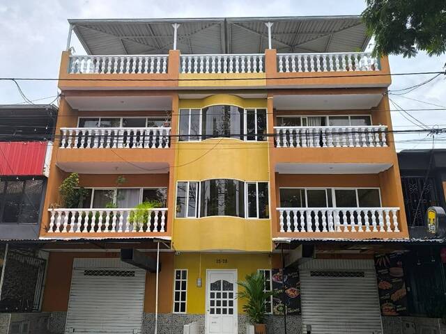 #ED0099 - Duplex para Venta en Palmira - VAC - 2