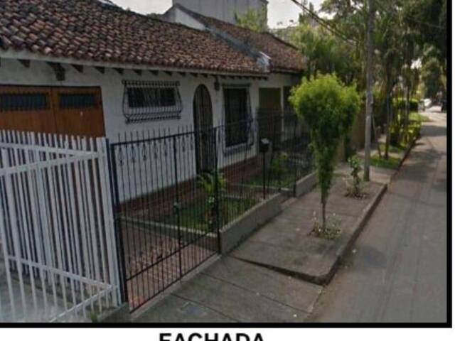 #CA0099 - Casa para Venta en Cali - VAC