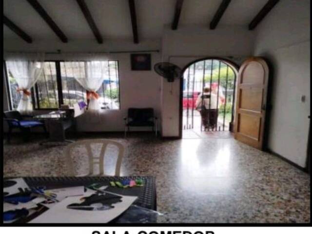 Casa para Venta en Cali - 4