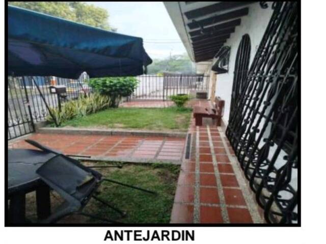 #CA0099 - Casa para Venta en Cali - VAC