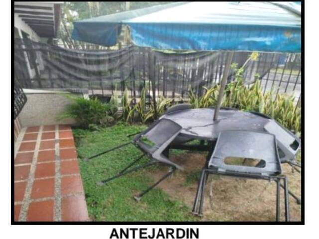 #CA0099 - Casa para Venta en Cali - VAC