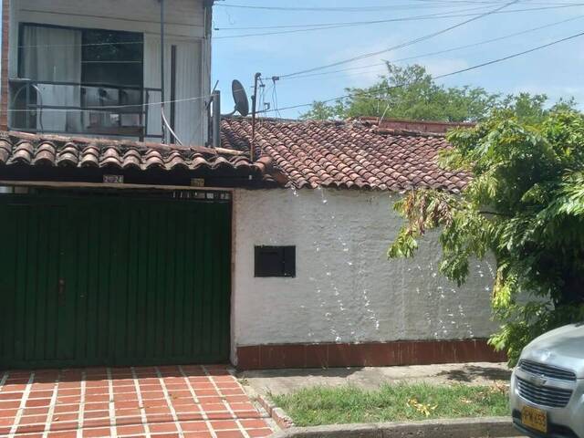 #5 - Casa para Venta en Cali - VAC