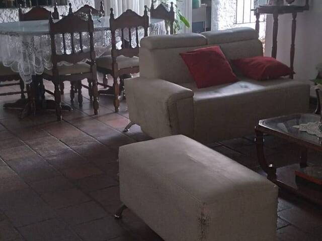 #5 - Casa para Venta en Cali - VAC