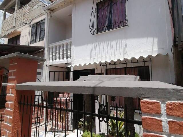 #6 - Casa para Venta en Popayán - CAU