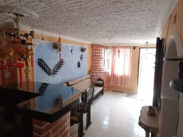 #6 - Casa para Venta en Popayán - CAU