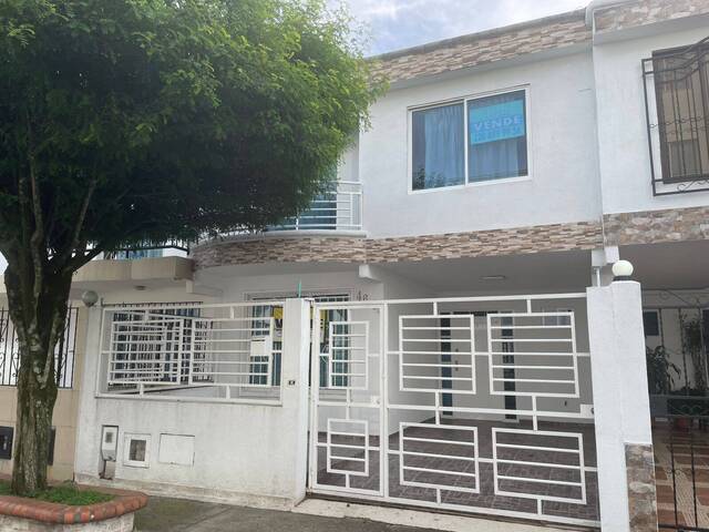 #7 - Casa para Venta en Cali - VAC