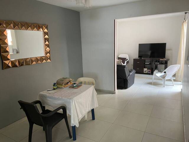#7 - Casa para Venta en Cali - VAC