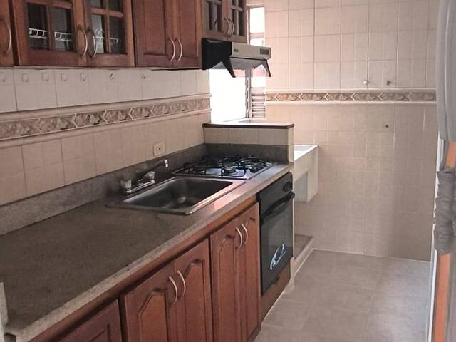 #8 - Apartamento para Venta en Cali - VAC