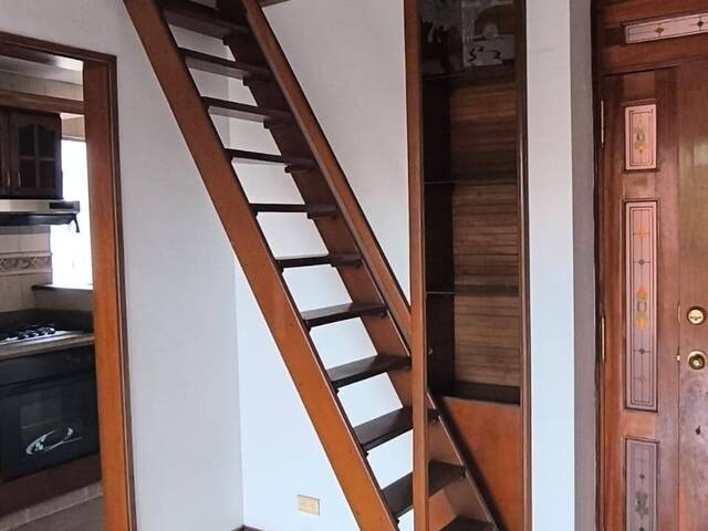 #8 - Apartamento para Venta en Cali - VAC