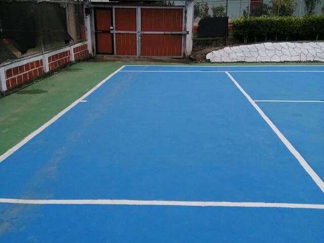 #9 - Casa para Venta en Dagua - VAC