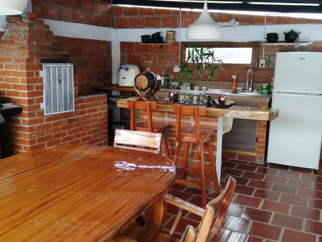 Casa para Venta en Dagua - 4