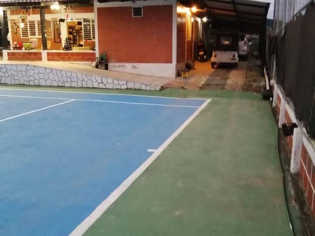 Casa para Venta en Dagua - 5