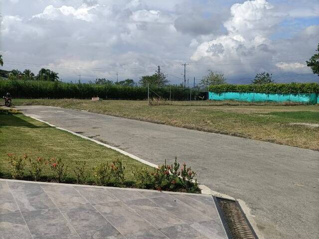 #11 - Quinta para Venta en Palmira - VAC - 1